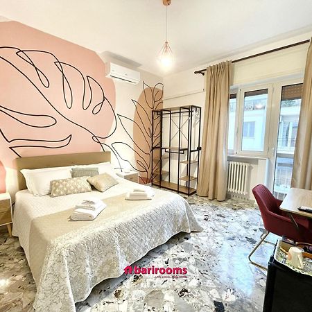 Barirooms Piccinni Ngoại thất bức ảnh