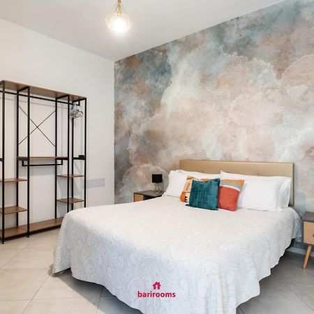 Barirooms Piccinni Ngoại thất bức ảnh