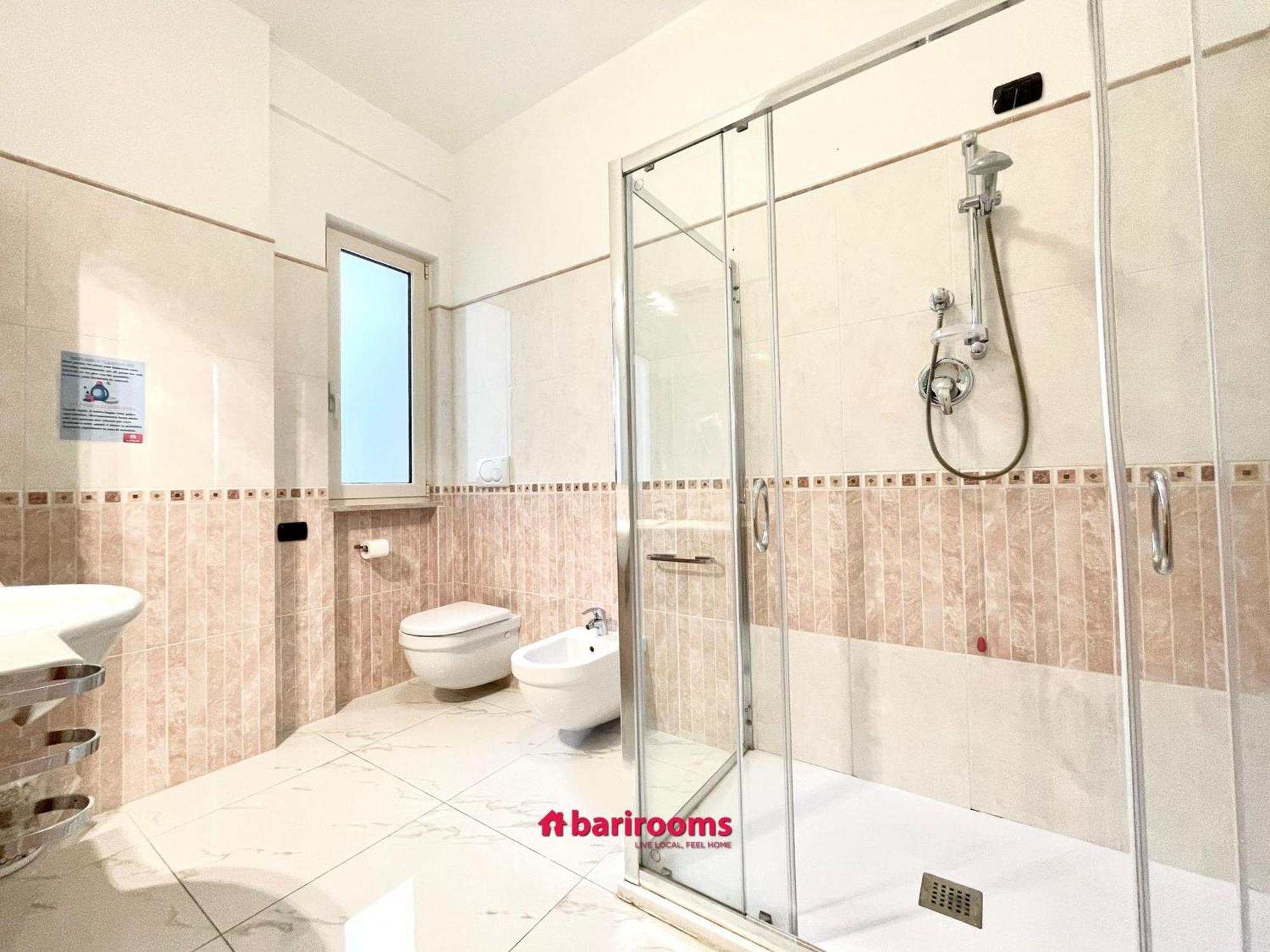 Barirooms Piccinni Ngoại thất bức ảnh