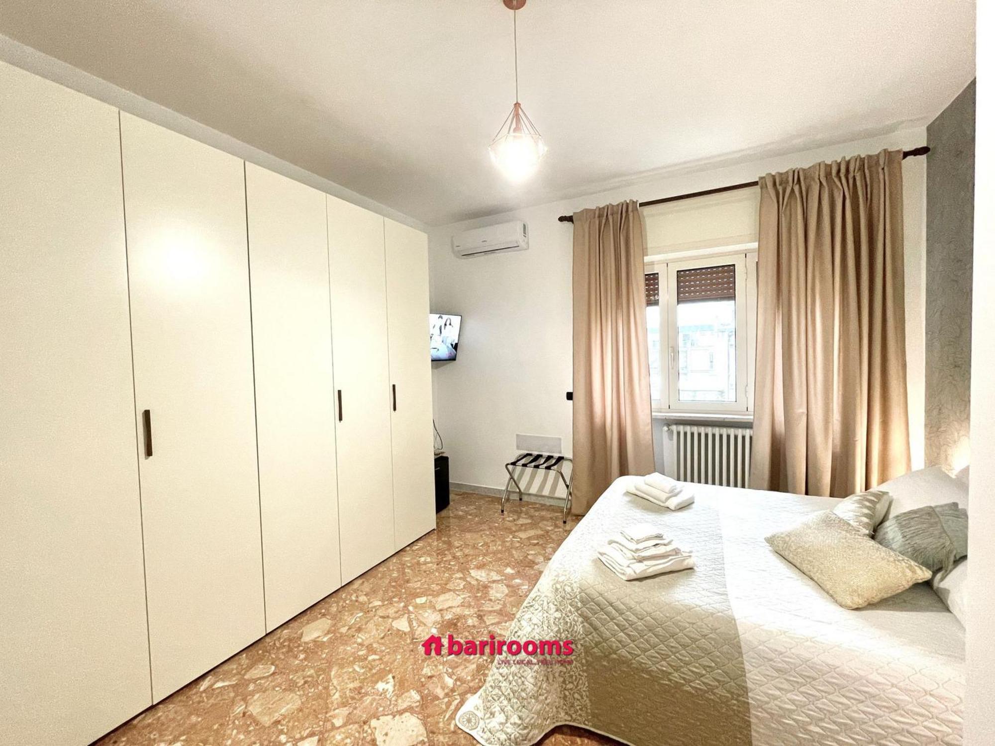Barirooms Piccinni Ngoại thất bức ảnh