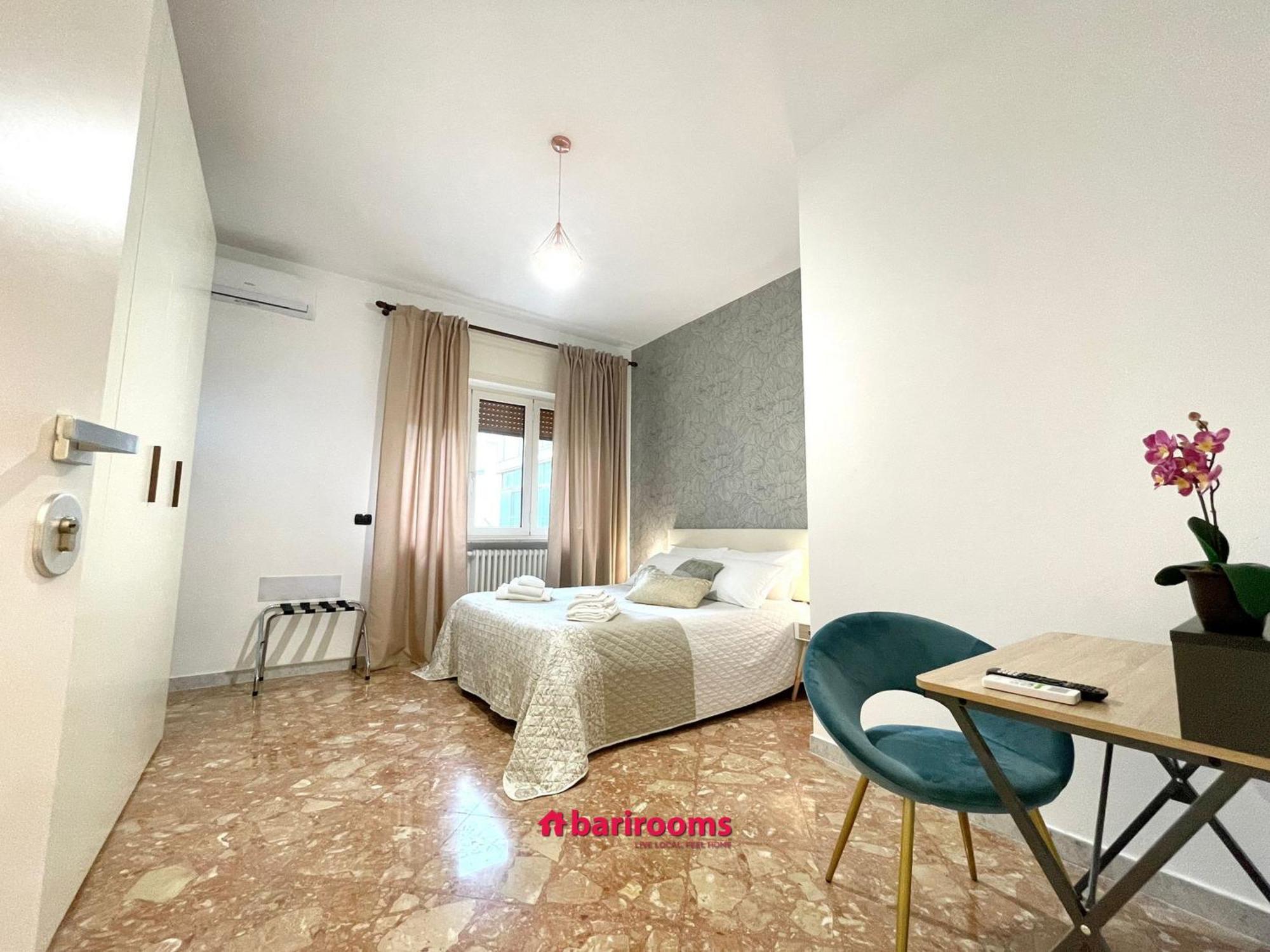 Barirooms Piccinni Ngoại thất bức ảnh
