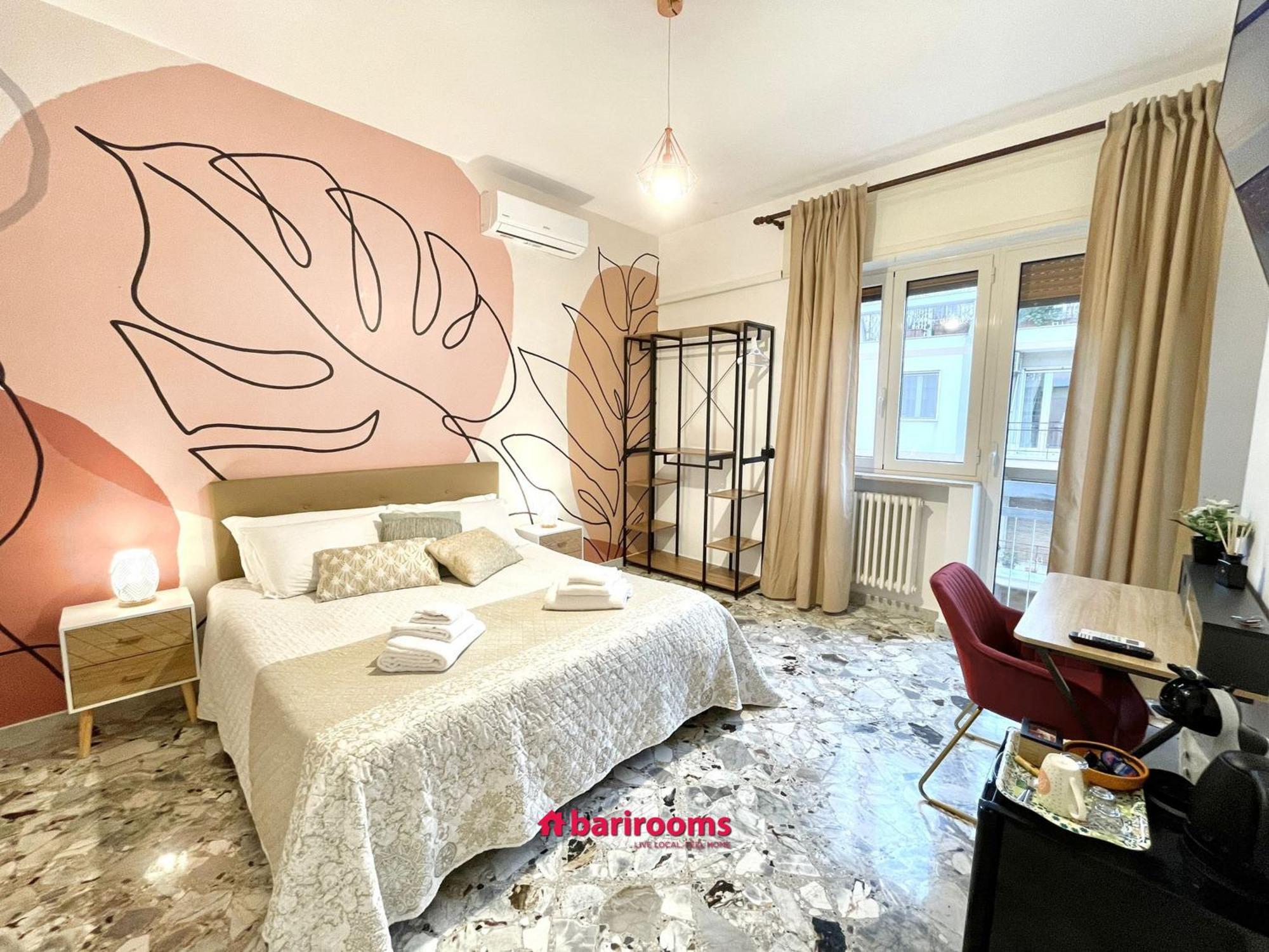 Barirooms Piccinni Ngoại thất bức ảnh
