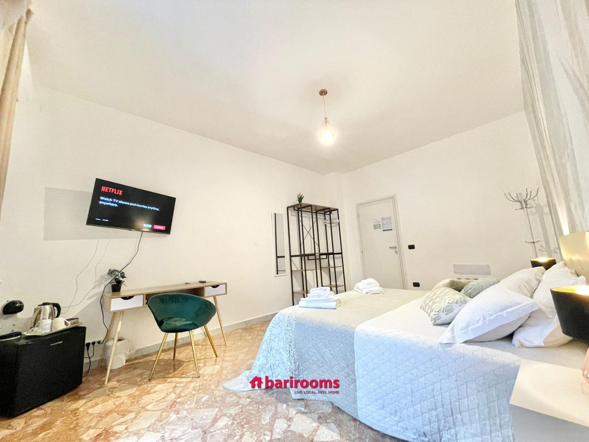 Barirooms Piccinni Ngoại thất bức ảnh
