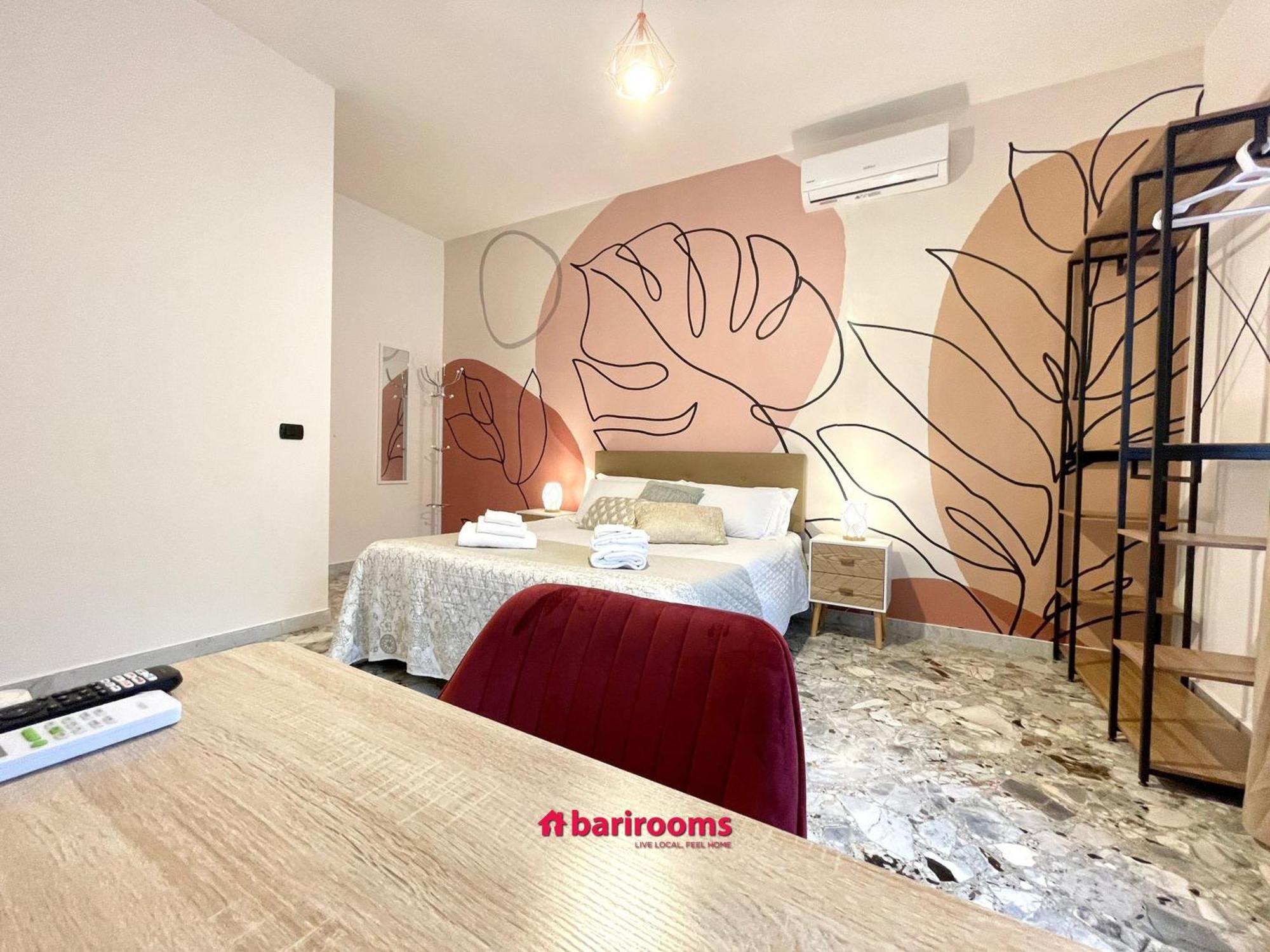 Barirooms Piccinni Ngoại thất bức ảnh