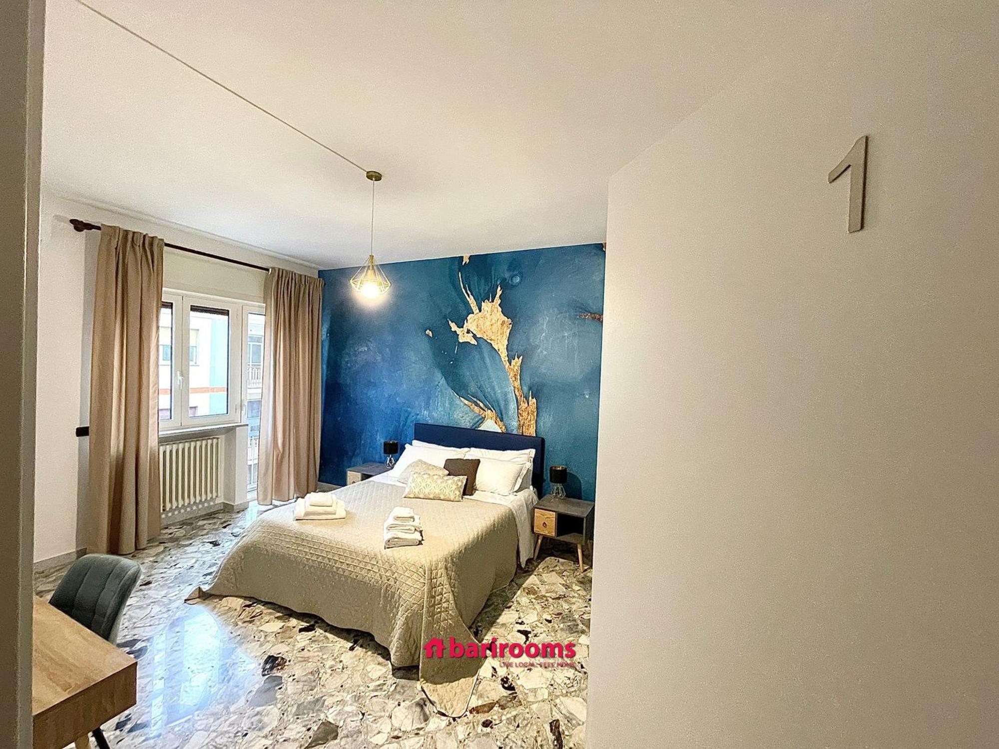 Barirooms Piccinni Ngoại thất bức ảnh