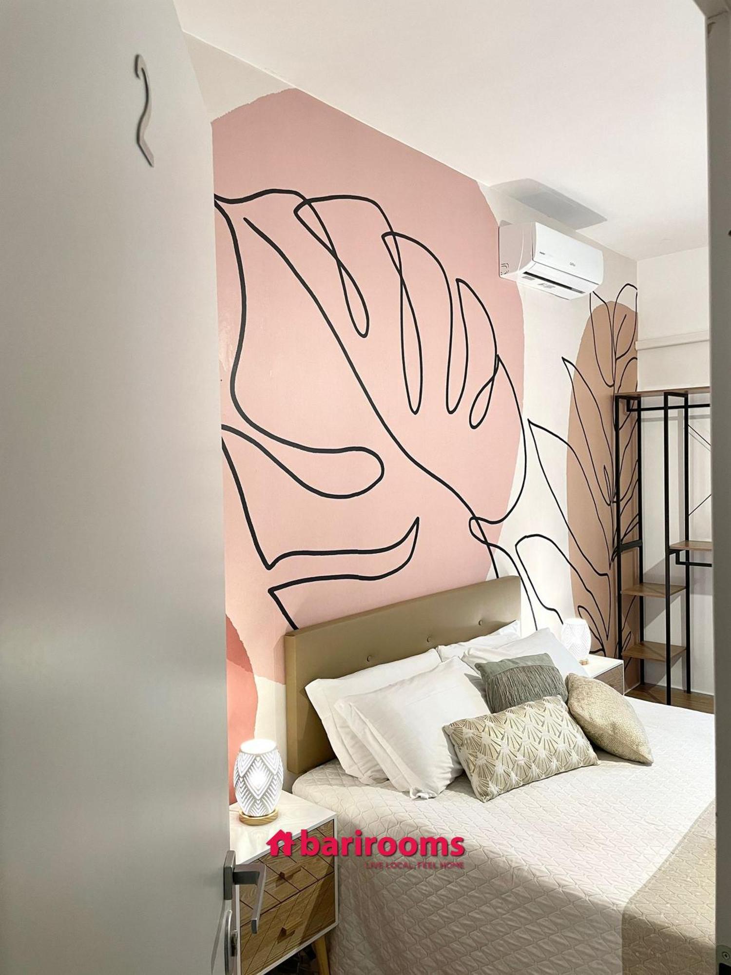 Barirooms Piccinni Ngoại thất bức ảnh