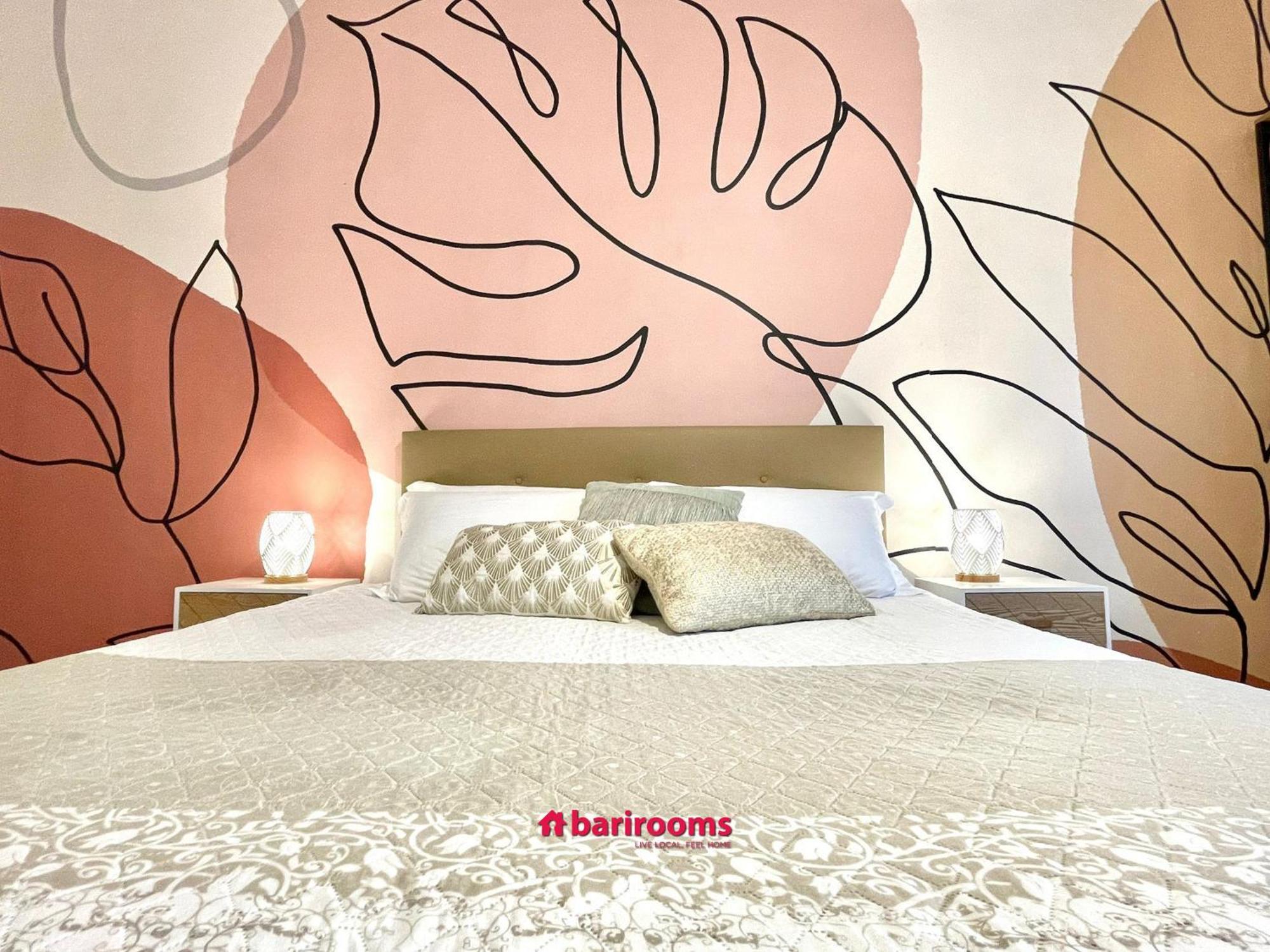 Barirooms Piccinni Ngoại thất bức ảnh