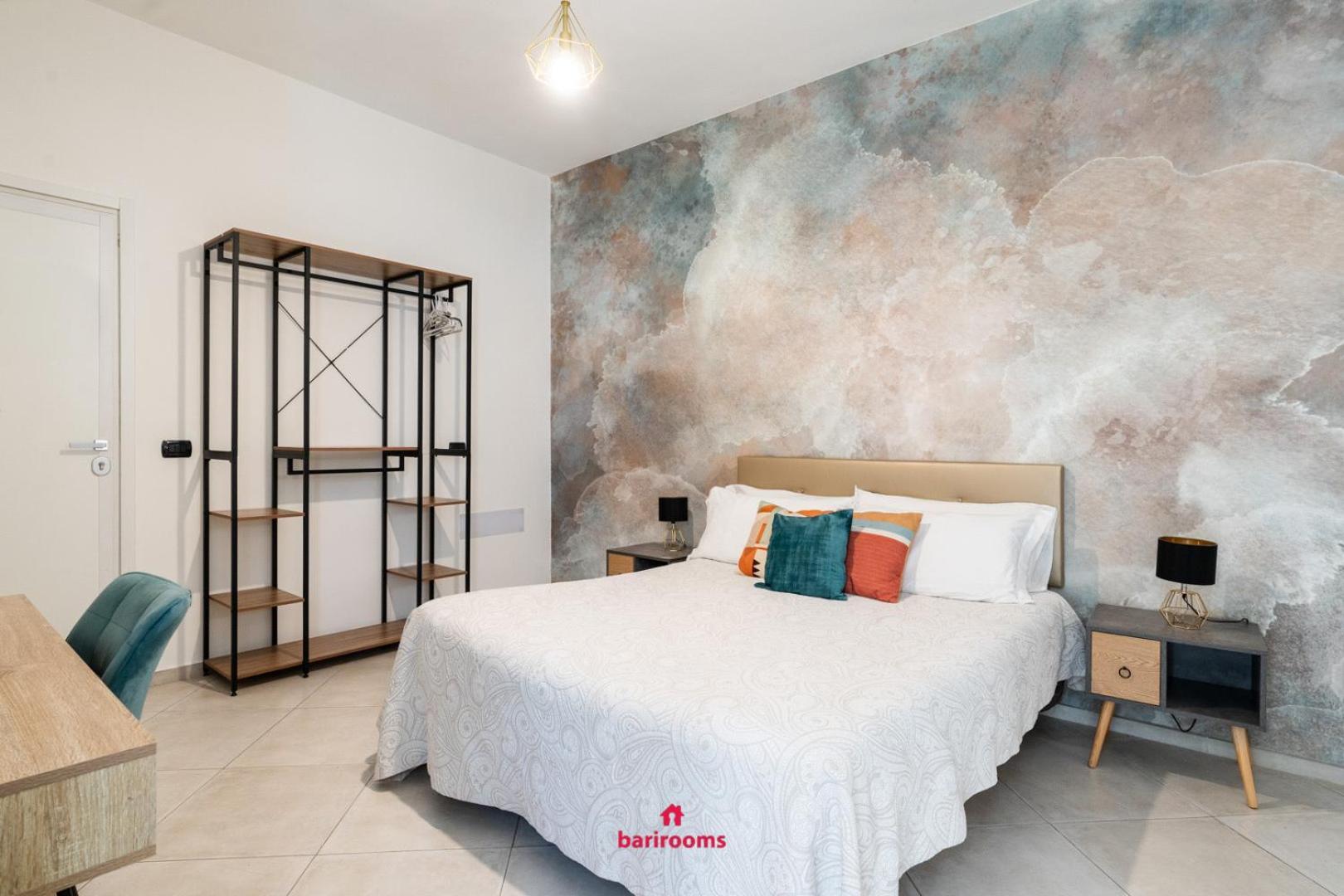 Barirooms Piccinni Ngoại thất bức ảnh