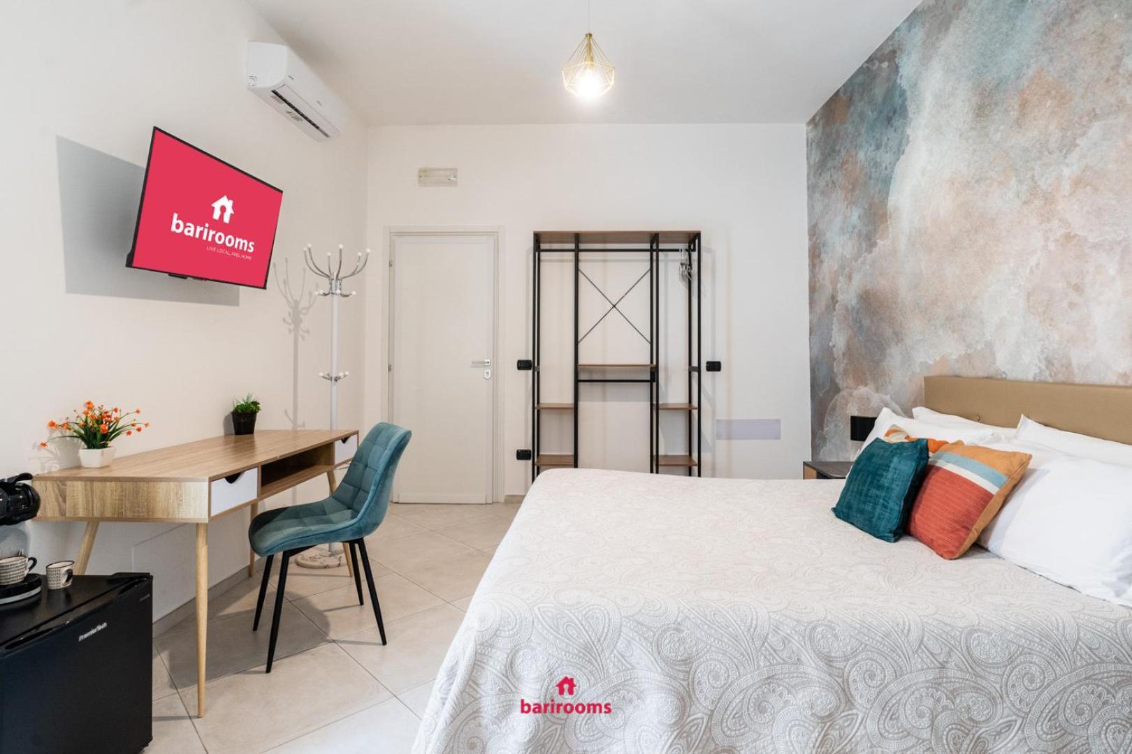 Barirooms Piccinni Ngoại thất bức ảnh