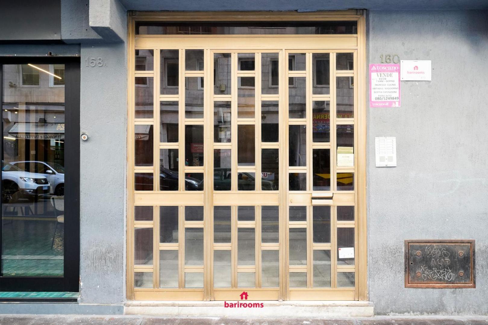 Barirooms Piccinni Ngoại thất bức ảnh